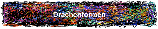 Drachenformen